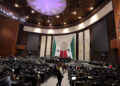 Exige legisladora que sesiones y reuniones en San Lázaro sean presenciales