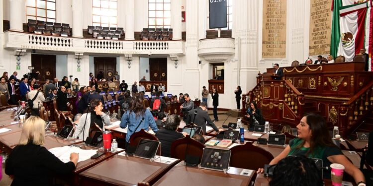 Aprueban comparecencia de titular de Bienestar e Igualdad Social