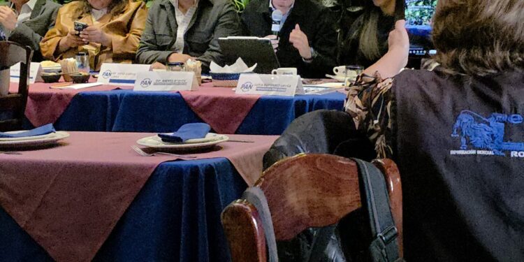 PAN alerta grave déficit de vivienda en la Ciudad de México