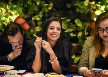 PAN lanza afiliación digital para atraer nuevos militantes