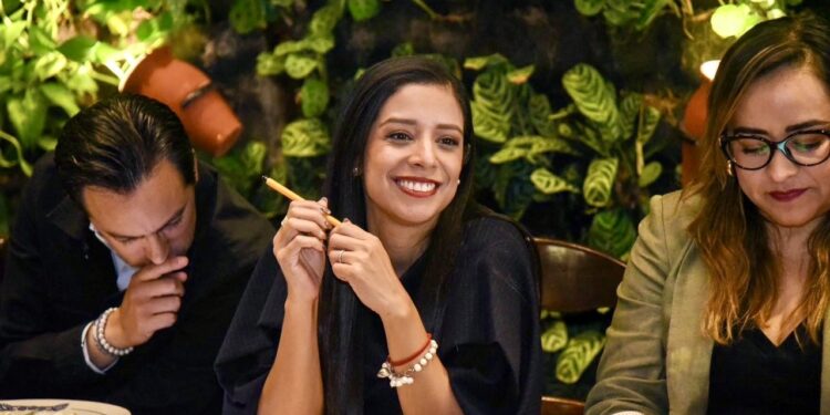 PAN lanza afiliación digital para atraer nuevos militantes