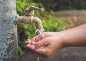 Al menos 12 Alcaldías de la CDMX se verán beneficiadas con mayor suministro de agua