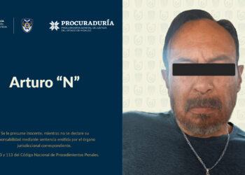 Fiscalía CDMX vincula a proceso a médico acusado de violar a paciente en clínica de Coyoacán