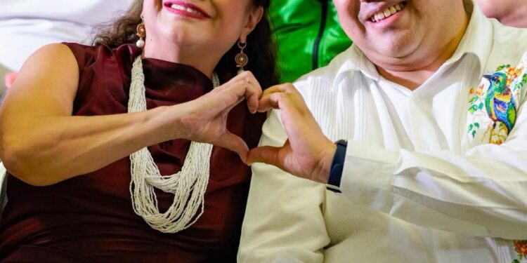 “Una capital de justicia y cercanía”: José Carlos Acosta respalda primer año del gobierno de Clara Brugada