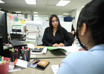 Fiscalía CDMX honra a más de tres mil agentes ministeriales en su día