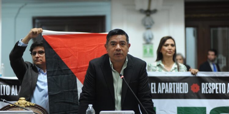 Aprueban reducir jornada nocturna en CDMX