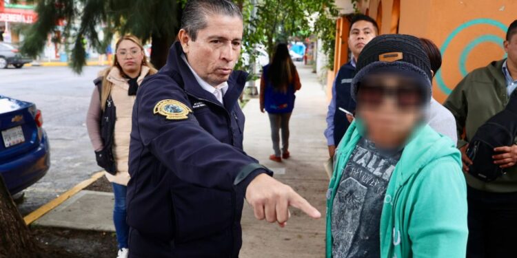 Baja de incidencia delictiva es sólo resultado del trabajo: Giovani Gutiérrez