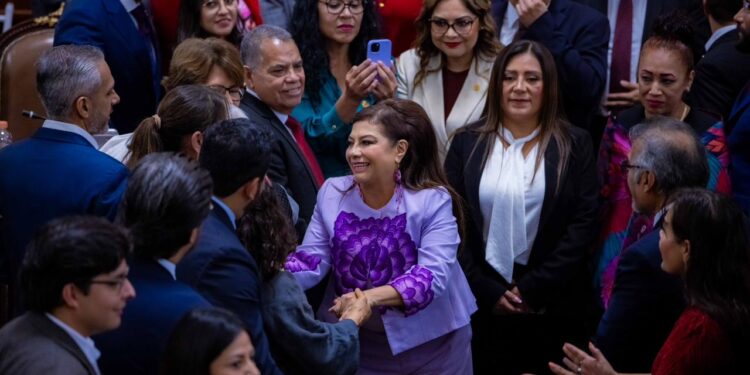 Legisladores exigen mayor seguridad en Primer Informe de Brugada