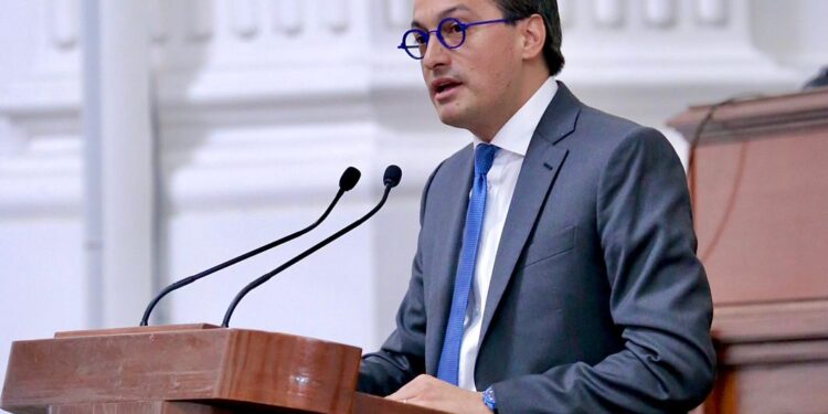 La Ciudad no se ha transformado en lo que más importa: PAN