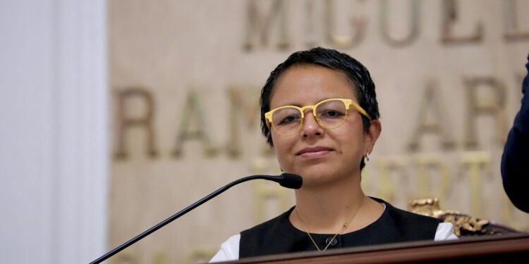 Solicitan a Jefa de Gobierno un informe exhaustivo denlos hechos ocurridos en marcha del 2 de octubre