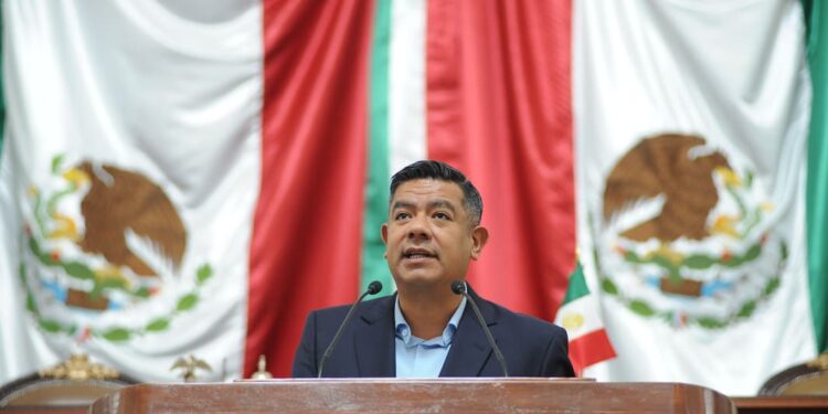 Reconoce Congreso CDMX labor histórica de la Escuela Nacional para Ciegos