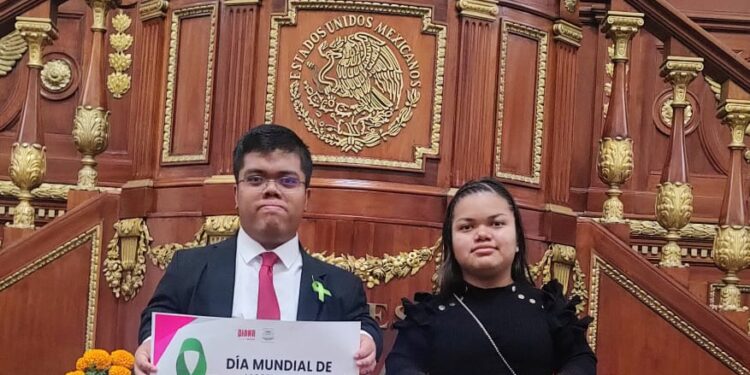 “No hay espacio para la exclusión”: Congreso CDMX se solidariza con personas de talla baja