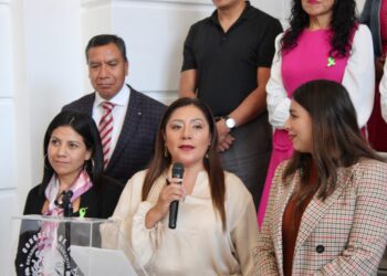 Impulsan venta de cempasúchil en Xochimilco