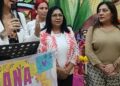 Xóchitl Bravo impulsará mural sobre la lucha trans en el Congreso