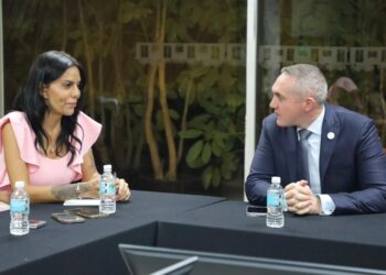 Piden crear vagón exclusivo para personas con discapacidad en el Metro