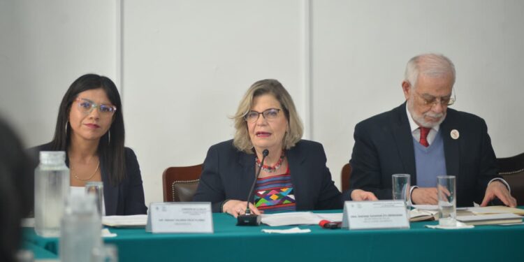 SEDESA presenta avances en atención primaria y prevención de enfermedades