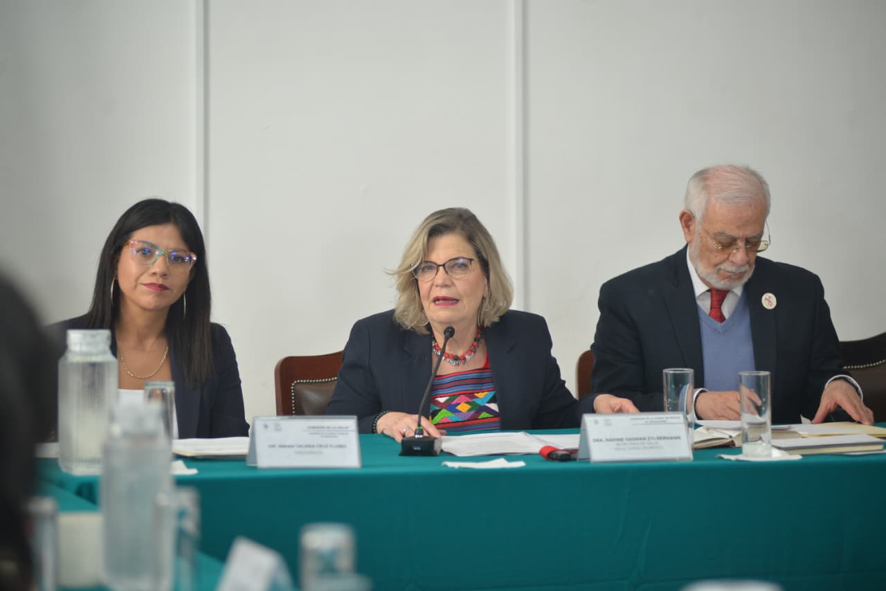 SEDESA presenta avances en atención primaria y prevención de enfermedades
