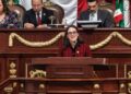 Tania Larios pide cerrar temporalmente el Ajusco ante riesgo de desapariciones