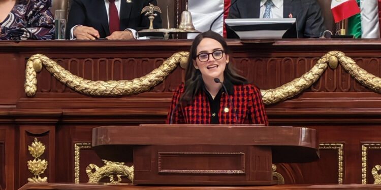 Tania Larios pide cerrar temporalmente el Ajusco ante riesgo de desapariciones