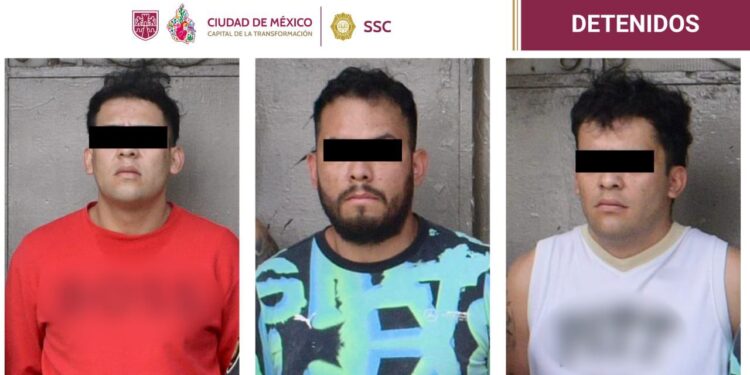 Matan a jefe policiaco de la CDMX en Chalco, Estado de México