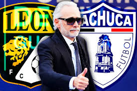 Orden de arresto al presidente del poderoso Grupo Pachuca 