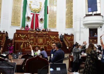 Congreso inicia trabajos rumbo al Presupuesto 2026
