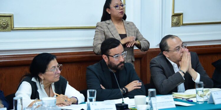 Aspirantes a la Contraloría perfilan ruta contra la corrupción