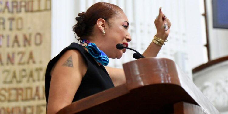 Exige Congreso CDMX atender salud mental juvenil