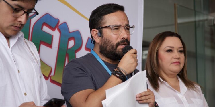 Nashiely Ramírez se perfila como nueva fiscal ‘anticorrupción’ en la CDMX