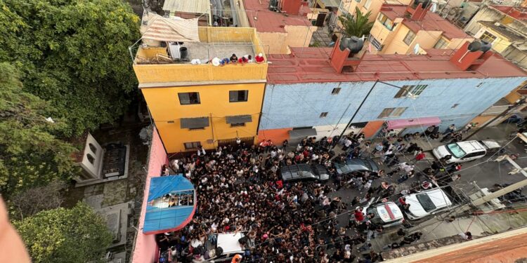 Refuerzan operativos tras hallar a 2,500 menores en antros ilegales