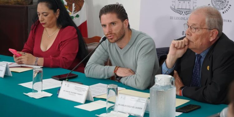 Reiteran apertura al diálogo sobre regulación de venta de animales