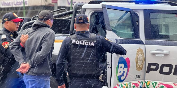 Reincide establecimiento clausurado por autoridades en Benito Juárez