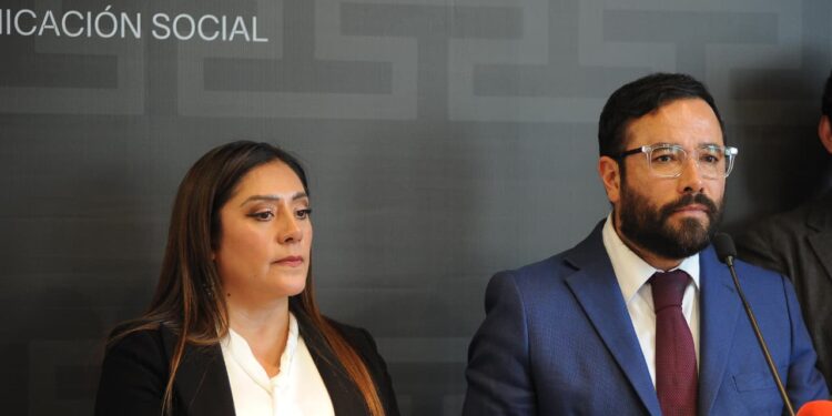 Demandan a partidos políticos de oposición dejar de lado “el golpeteo político”