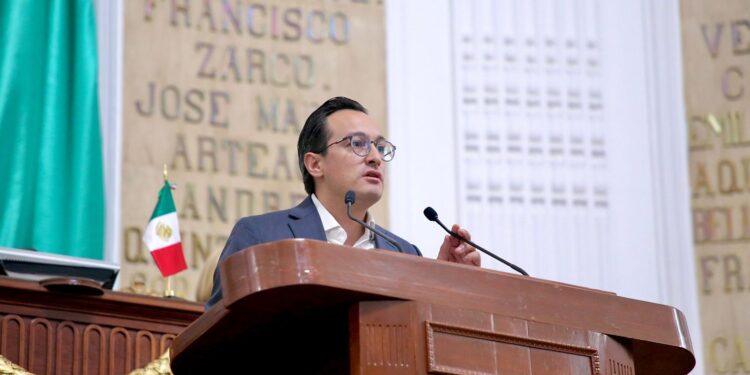 Cuidar debe ser un derecho, no un privilegio, señala el PAN