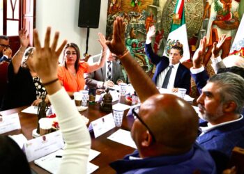 Aprueba Coyoacán aplicación de protocolo de género para apoyo a las mujeres