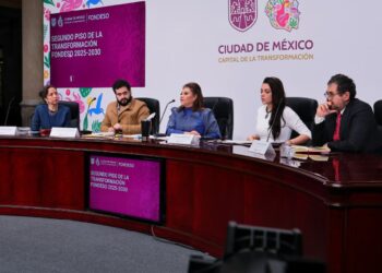 Gobierno CDMX desconoce la elección del líder del SUTGCDMX