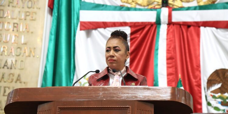 Congreso capitalino aprueba instalar comedor móvil para personas liberadas