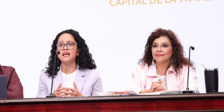 Gabriela Osorio presume patrullas, pero la violencia sigue en las calles