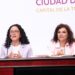 Gabriela Osorio presume patrullas, pero la violencia sigue en las calles