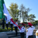 Benito Juárez, la alcaldía más segura del Valle de México: Luis Mendoza