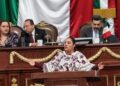 Ciudad de México garantiza derechos y libertades: Xóchitl Bravo