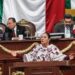 Ciudad de México garantiza derechos y libertades: Xóchitl Bravo