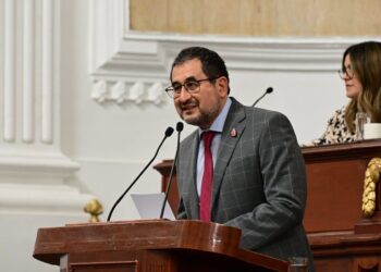 CDMX refuerza combate al despojo: 50 inmuebles restituidos y 200 más en proceso