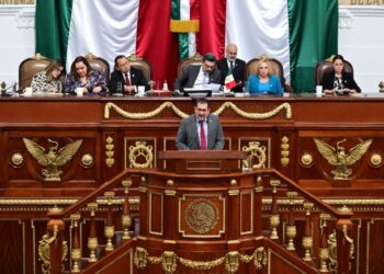 César Cravioto destaca avances históricos en la búsqueda de personas desaparecidas en CDMX