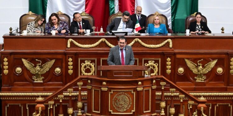 César Cravioto destaca avances históricos en la búsqueda de personas desaparecidas en CDMX