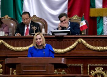 PAN exige resultados reales en seguridad y no más discursos oficiales