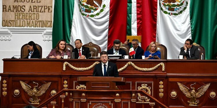 La seguridad se construye con inteligencia y cercanía: Vázquez Camacho