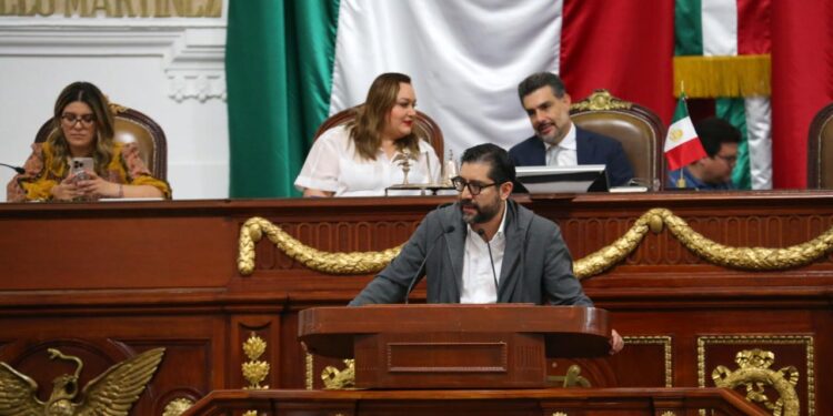 “Finanzas sanas no bastan si la ciudad no mejora»: Royfid Torres