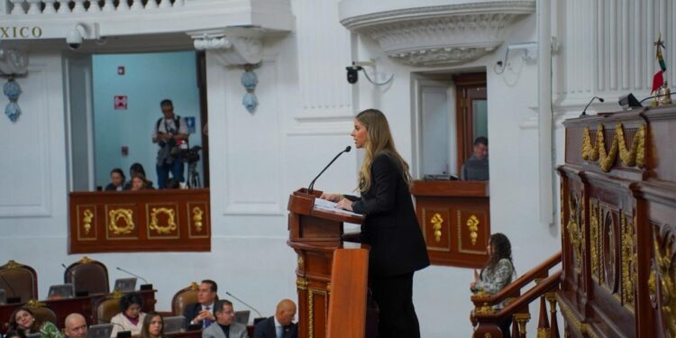 Finanzas sanas consolidan a la CDMX como Capital de la Transformación