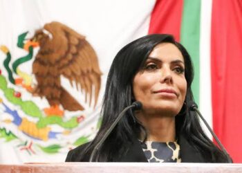 Clara Brugada impulsa políticas de salud con enfoque humano: Sánchez Barrios